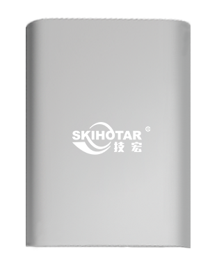 Mobile SSD T100