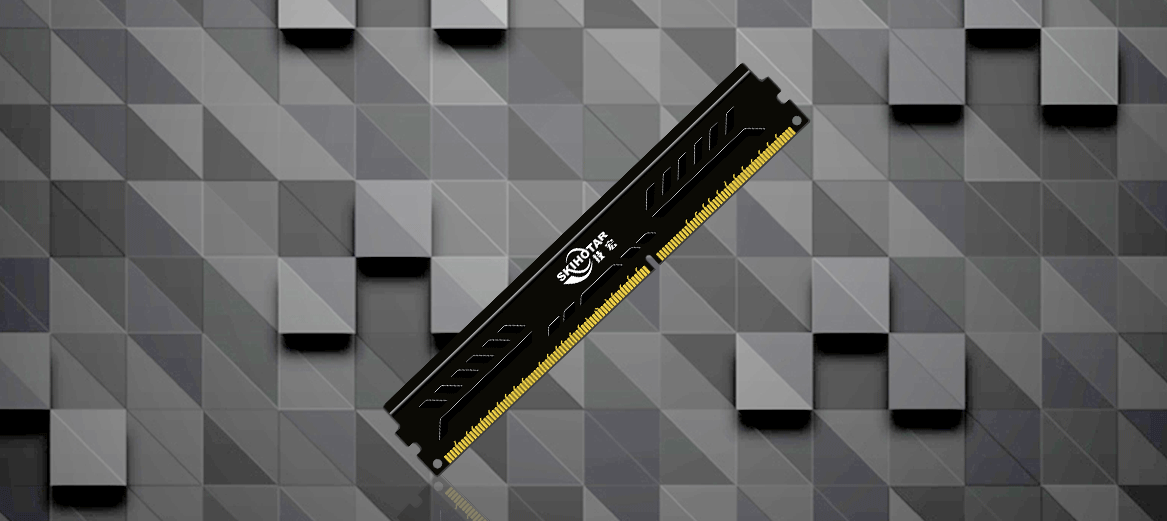 天河系列 DDR3台式机内存